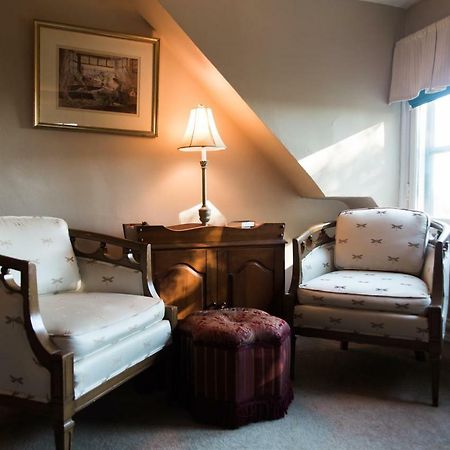 Forget Me Not B & B Saint Louis Buitenkant foto