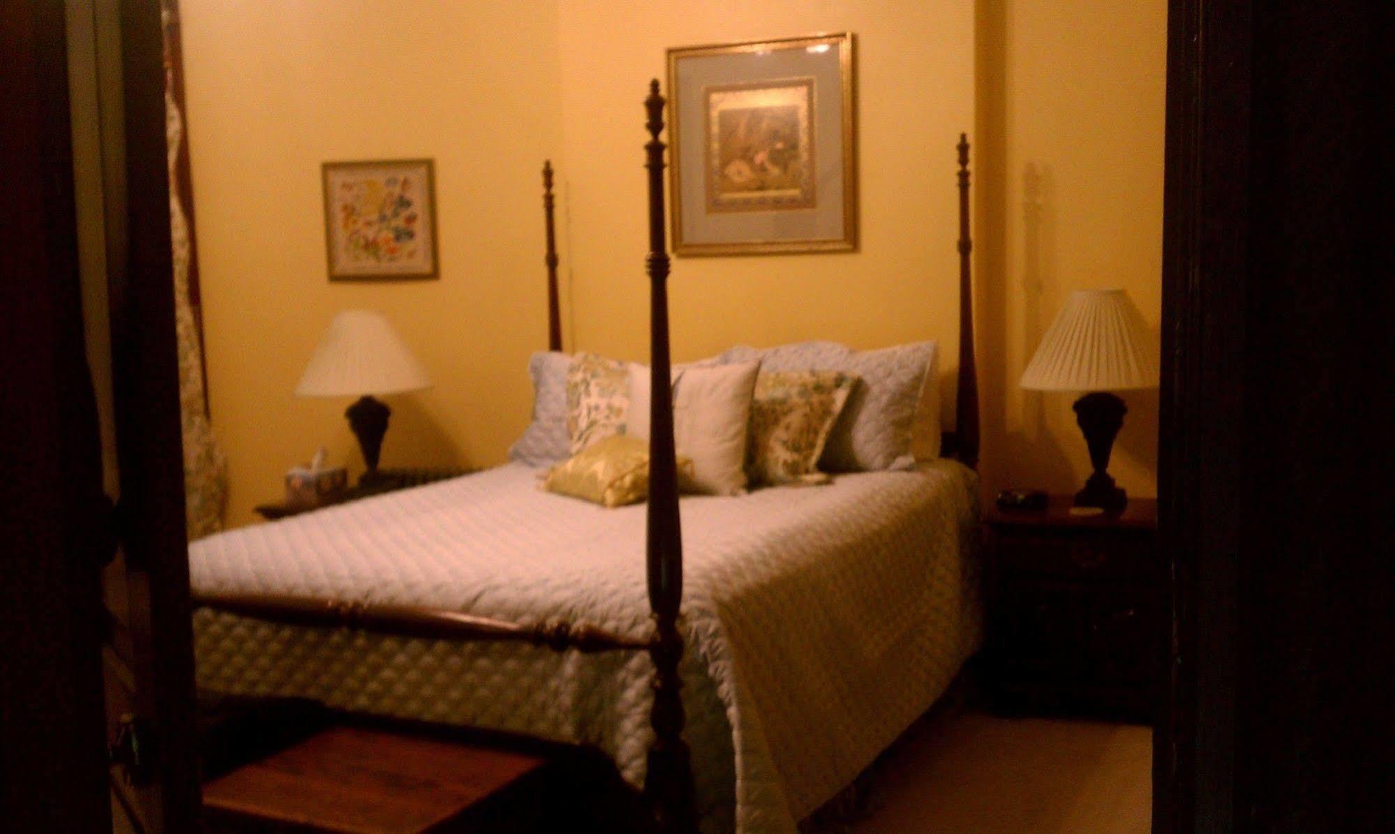 Forget Me Not B & B Saint Louis Buitenkant foto