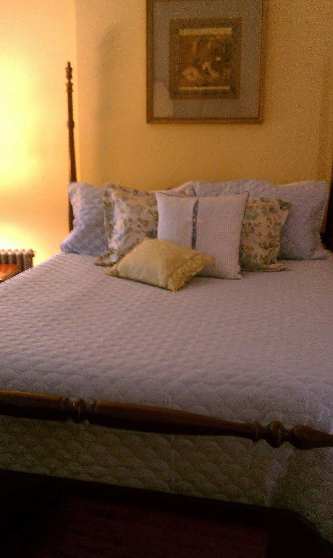 Forget Me Not B & B Saint Louis Buitenkant foto