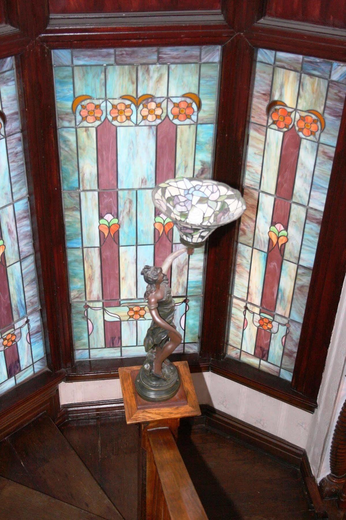 Forget Me Not B & B Saint Louis Buitenkant foto