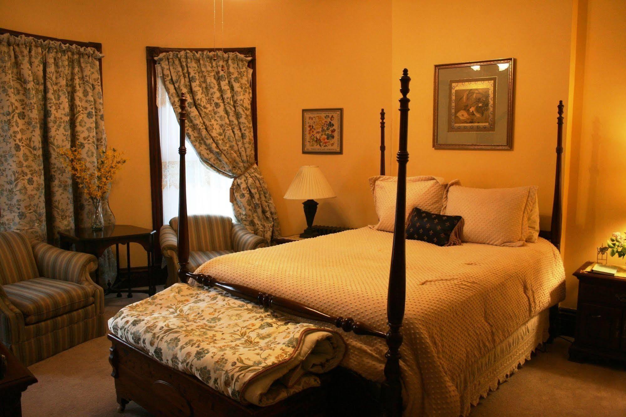 Forget Me Not B & B Saint Louis Buitenkant foto