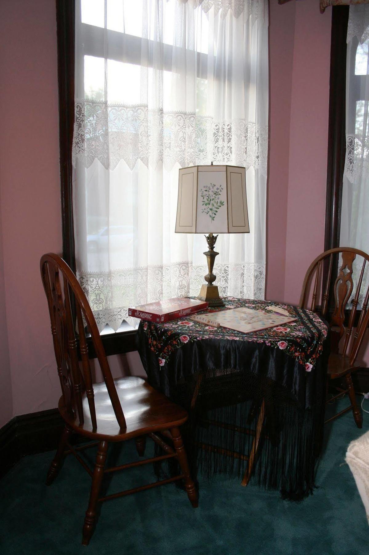 Forget Me Not B & B Saint Louis Buitenkant foto