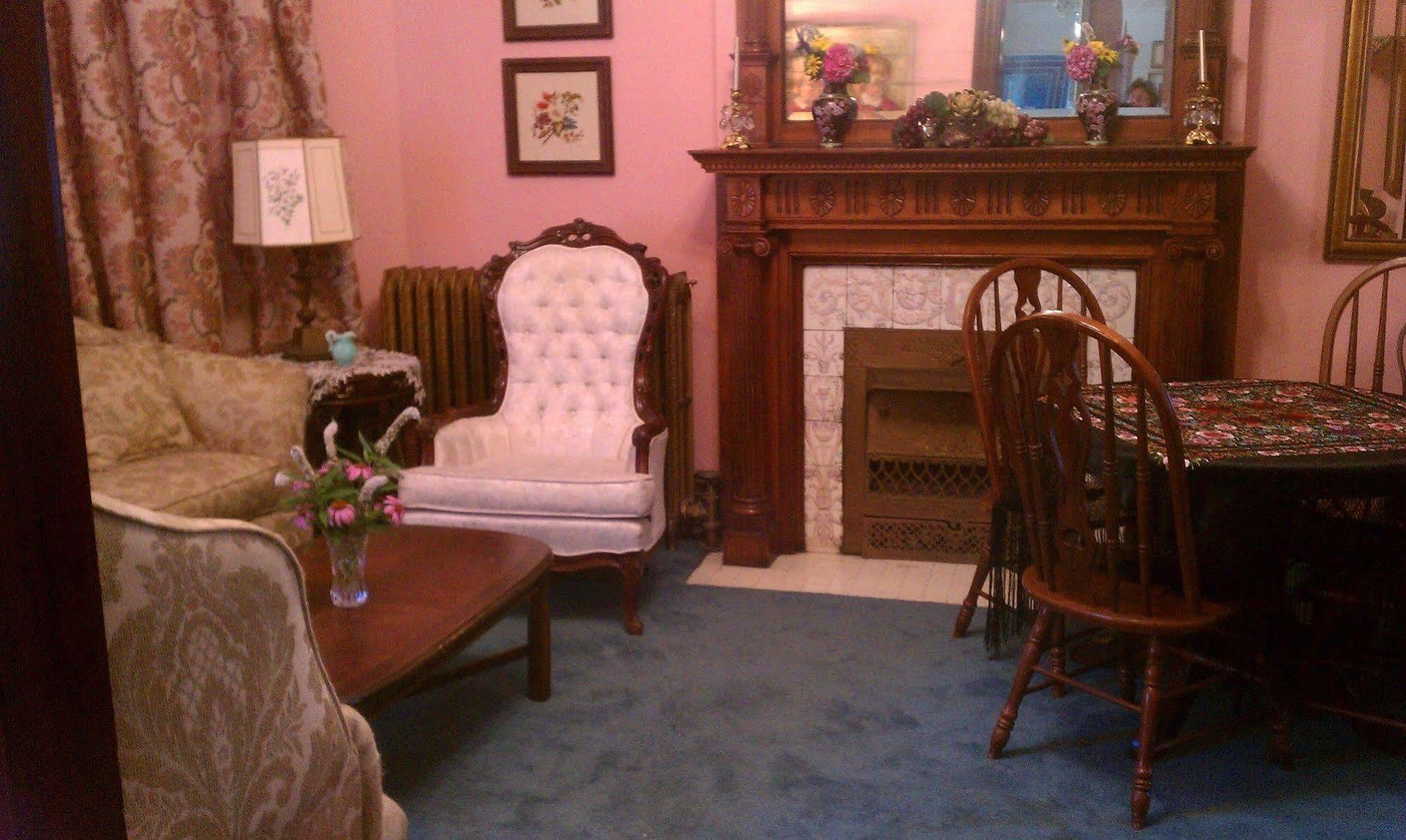 Forget Me Not B & B Saint Louis Buitenkant foto