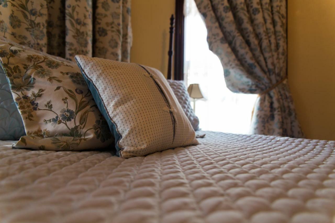 Forget Me Not B & B Saint Louis Buitenkant foto