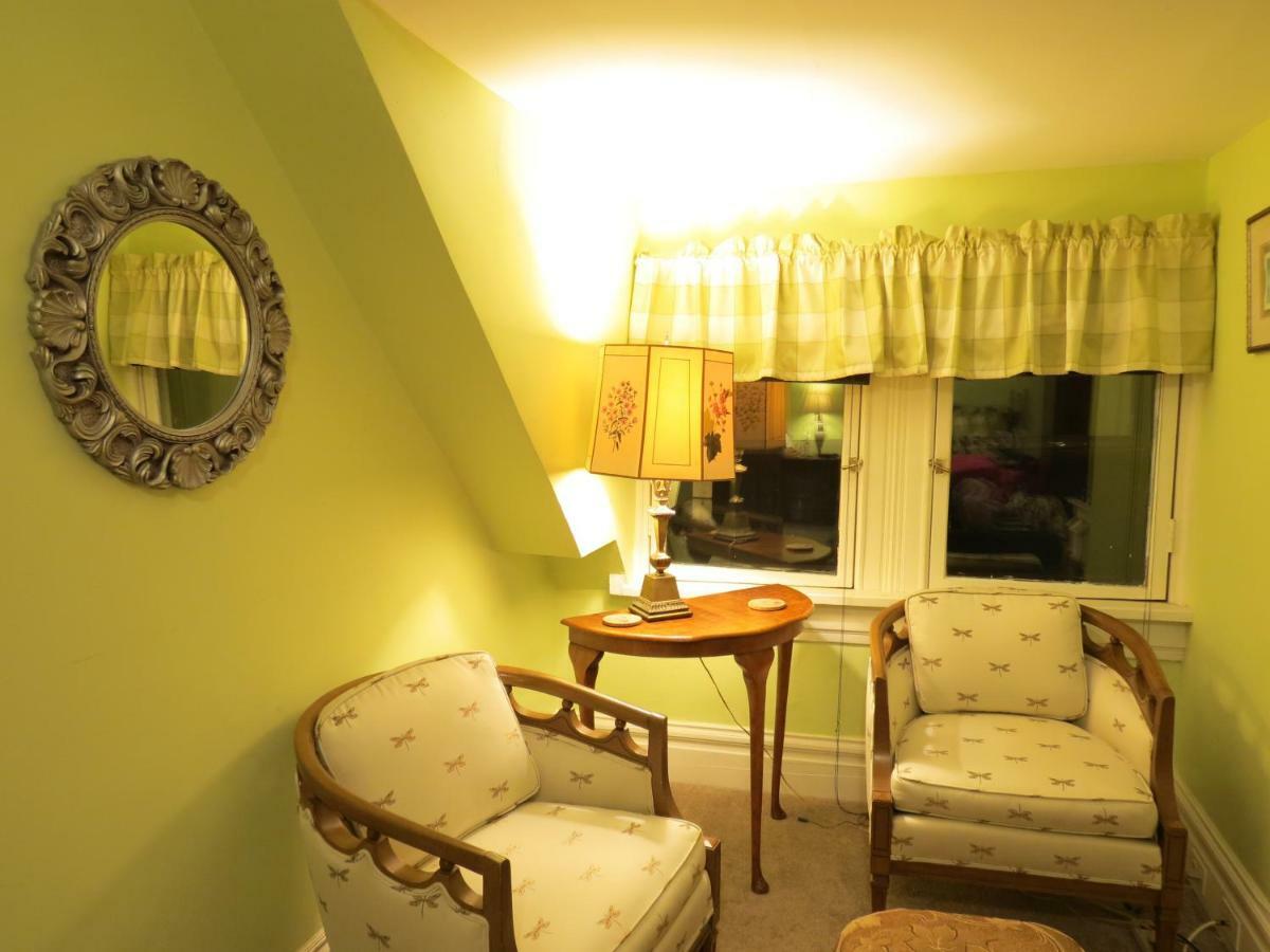 Forget Me Not B & B Saint Louis Buitenkant foto