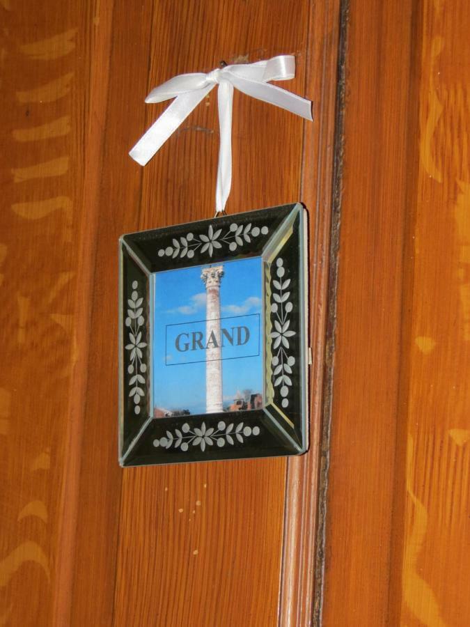 Forget Me Not B & B Saint Louis Buitenkant foto